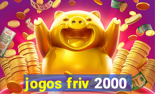 jogos friv 2000